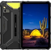 Armor Pad 4 Ultra 10.36" 8GB 256GB 5G (without Charger) Black