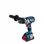 GSB 18V-110 C LB 2x4.0PrC 18V-40