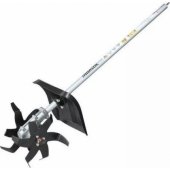 Makita KR401MP cultivator attachment for DUX60/ EX2650LH (199180-8)