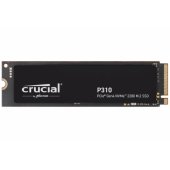 Crucial P310 500GB (PCIe 4.0 x4, NVMe, M.2 2280)