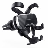 Gravity Drive Air Vent 80539 Black