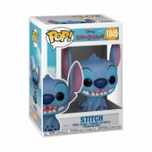 FUNKO POP! Lilo & Stitch - Stitch
