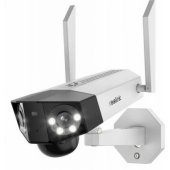 Duo Series G750 White/ Black