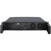 2U-2098-SK Black