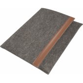 Sleeve Case RealLife Keeper 25.4 cm 10" Grey
