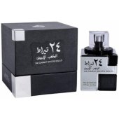 24 Carat White Gold EDP 100 ml