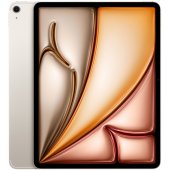 iPad Air 13" M3 Wi-Fi + Cellular 512GB Starlight MCJC4HC/ A