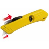 Stanley metal safety knife STHT0-10193