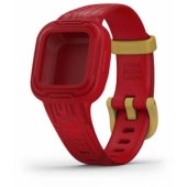 Vivofit Jr3 Marvel Iron Man Band