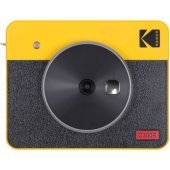 Mini Shot Combo 3 Retro Yellow