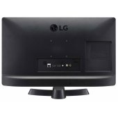 24TQ510S-PZ 23.6" WVA 16:9 TV Gray