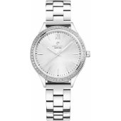 Sapphire Silver GW1140-B1