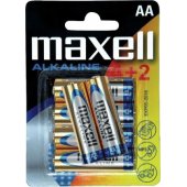 AA / R6 6 pcs.