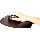 Memory Foam Black