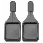 42567 Raclette Fondue Set Family and Friends