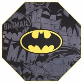 Gaming Floor Mat Batman