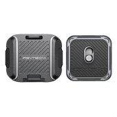 P-CG-189 quick release and belt plate