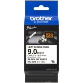 HSe-221E 9.0mm Black/ White