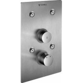 Linus Basic D-SC-T self-closing with Thermostat