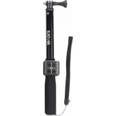 Monopod selfie stick