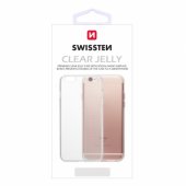 "Clear Jelly Back Case 0.5 mm iPhone 7"