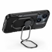 "JR-14S2 Case iPhone 14 Pro" Black