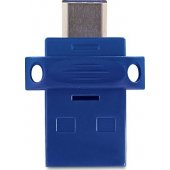 64GB Dual USB Drive USB-C / USB 3.0