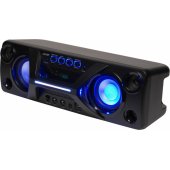 BTB-410 Black