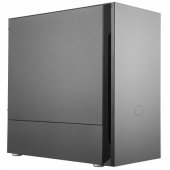 Silencio S400 Black
