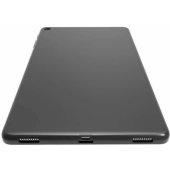 "Jelly Case Galaxy Tab S7 Plus" Black