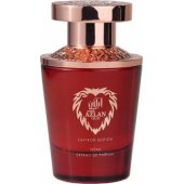 Al Haramain Azlan Oud Saffron pure perfume unisex 100 ml