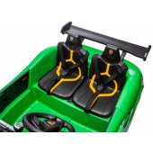S322 4x4 Green