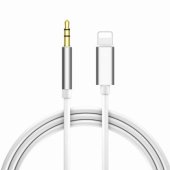KY-122 Lightning to 3,5mm audio cable