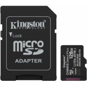 128GB Canvas Select Plus microSDXC Class 10 UHS-I SDCS3/ 128GB