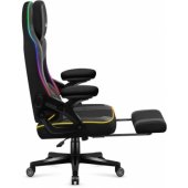 Force 4.6 RGB Black Mesh