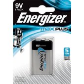 Max Plus 9V / 1