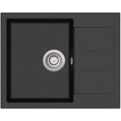 Tesa SQT102-601AW Black