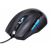 M150 Wired Optical Black
