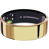 Ring Air Bionic Gold Size 10