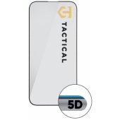 Glass Shield 5D iPhone Air Black