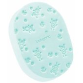 Bath Sponge Mint
