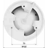 IPC-HDW2841T-ZS-27135 White