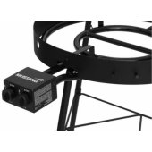Ring burner set Premium XL