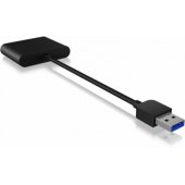 IB-CR301-U3 Black