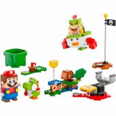 71439 Adventures with Interactive Mario