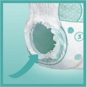 Pants Size 5, 152 Nappies, 12kg-17kg