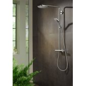 Raindance Select S 240 1jet Chrome