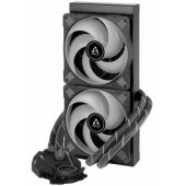 Liquid Freezer II 280 RGB with Controller CPU Cooler ACFRE00107A