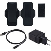 Body Camera Accessory Kit I for DrivePro Body 40/ 10C