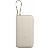 "33W 20000mAh" Tan